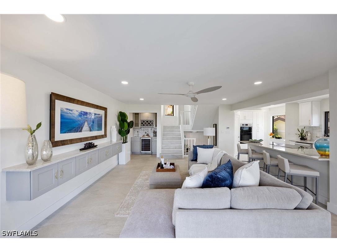 1311 Chesapeake Avenue #4A Naples FL 34102 226016071 image12