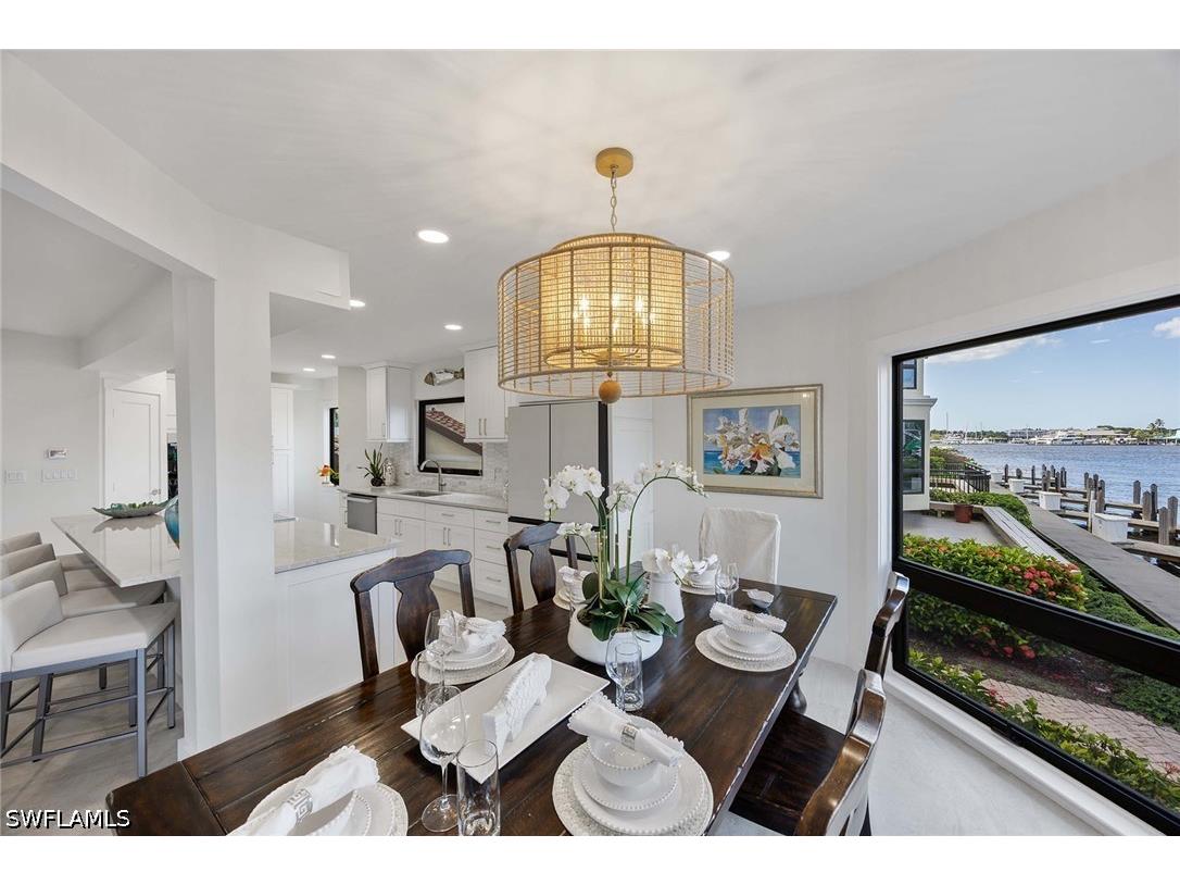 1311 Chesapeake Avenue #4A Naples FL 34102 226016071 image14