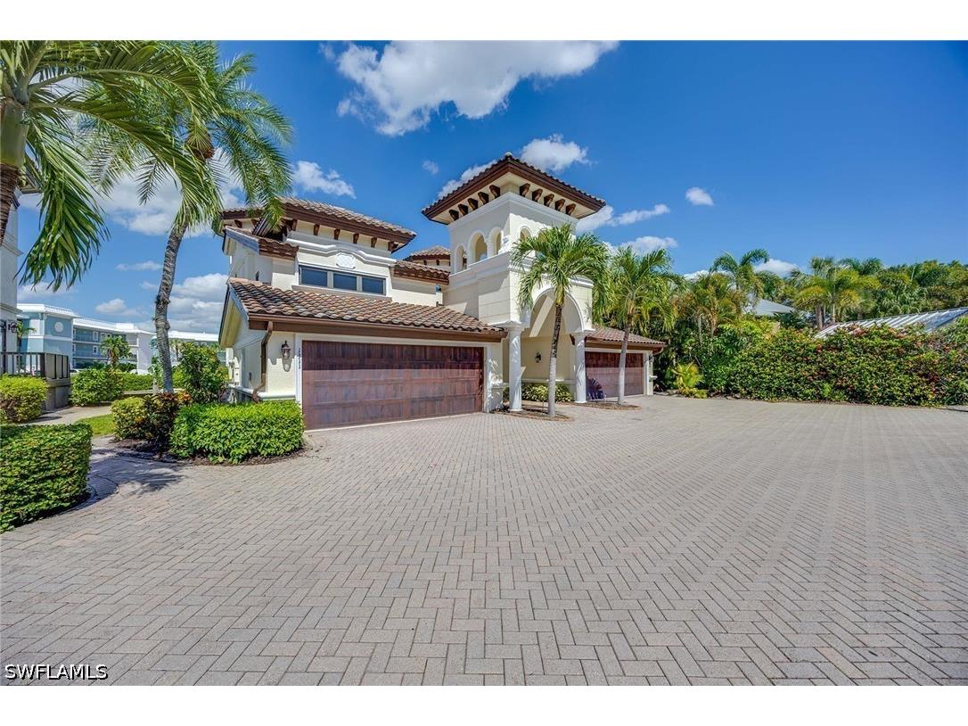 1311 Chesapeake Avenue #4A Naples FL 34102 226016071 image2