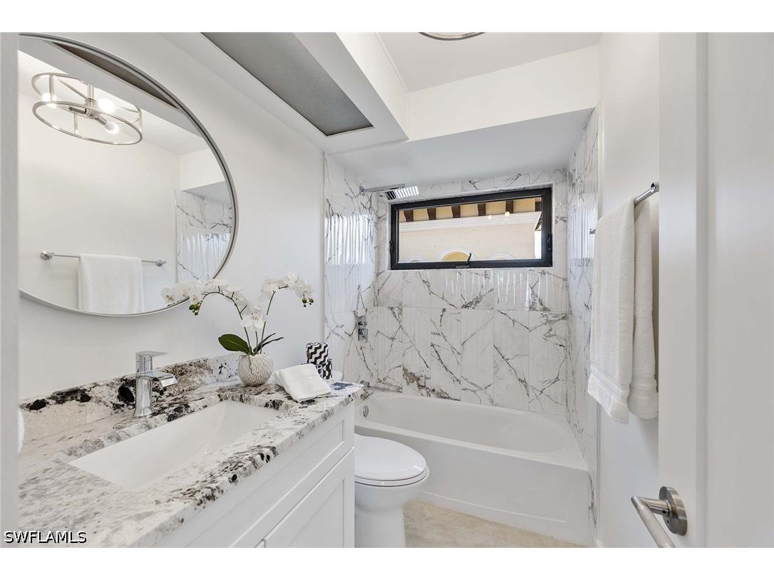 1311 Chesapeake Avenue #4A Naples FL 34102 226016071 image24