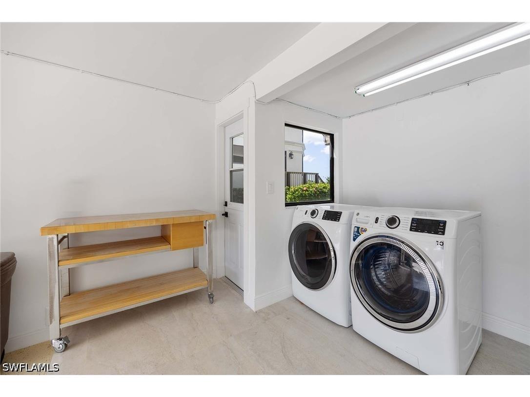1311 Chesapeake Avenue #4A Naples FL 34102 226016071 image31