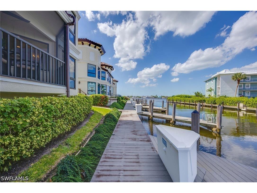 1311 Chesapeake Avenue #4A Naples FL 34102 226016071 image32
