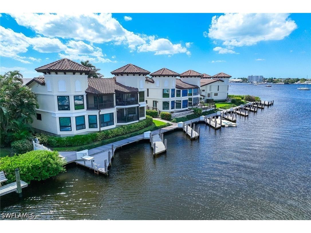 1311 Chesapeake Avenue #4A Naples FL 34102 226016071 image33