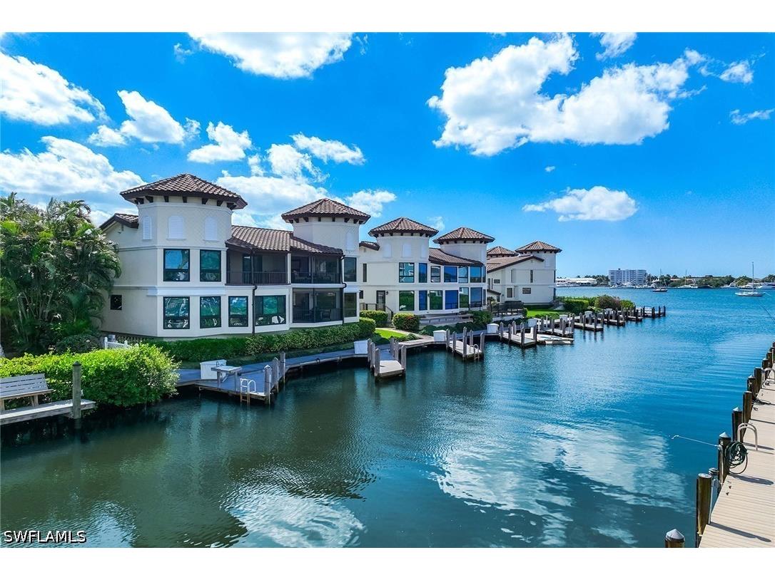1311 Chesapeake Avenue #4A Naples FL 34102 226016071 image34