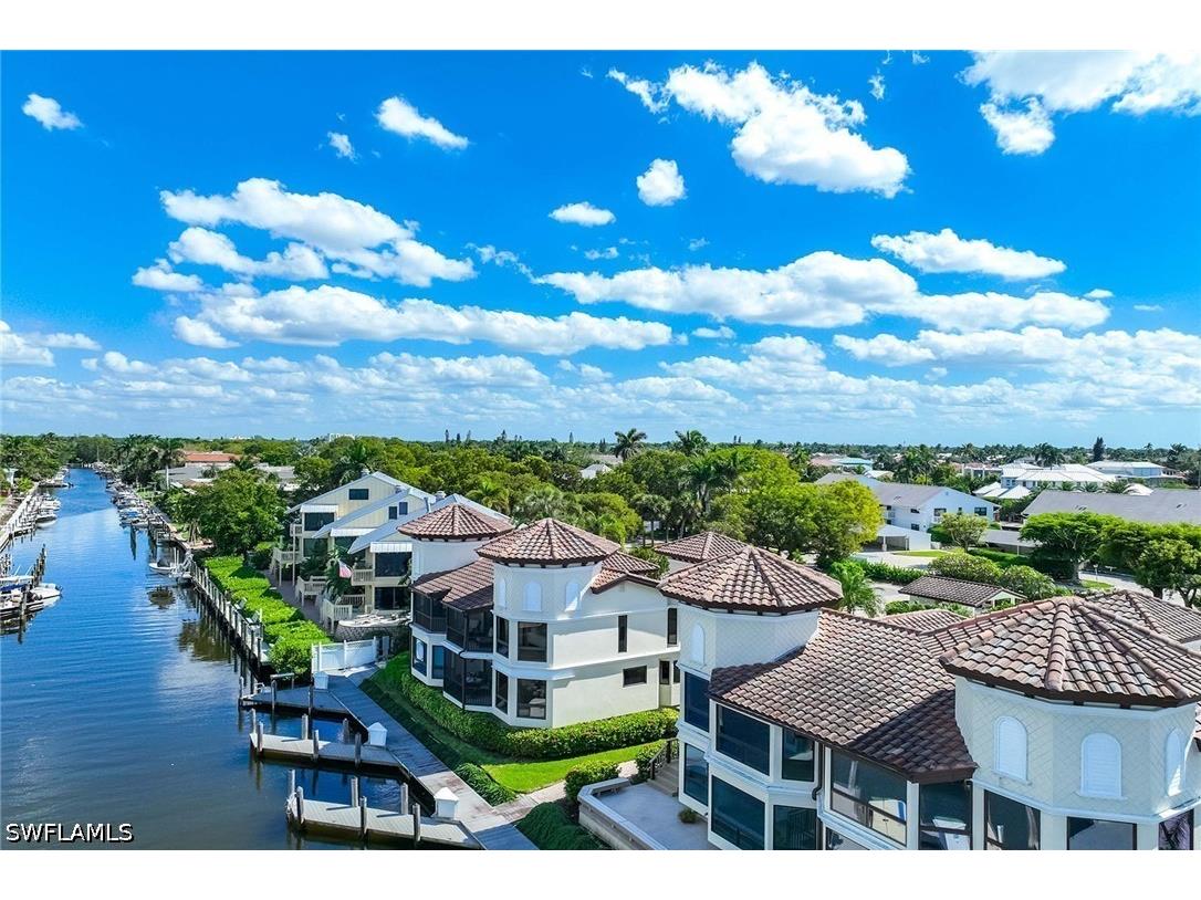 1311 Chesapeake Avenue #4A Naples FL 34102 226016071 image36