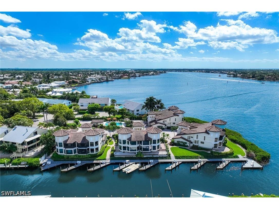 1311 Chesapeake Avenue #4A Naples FL 34102 226016071 image38