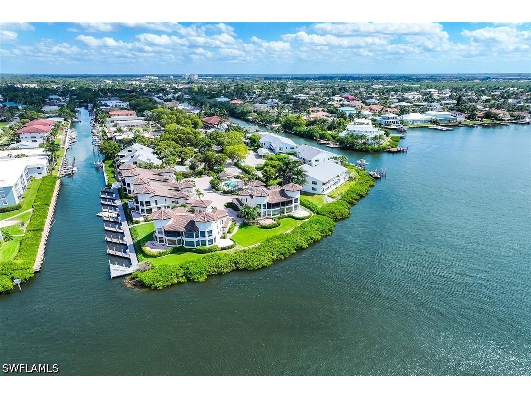 1311 Chesapeake Avenue #4A Naples FL 34102 226016071 image40