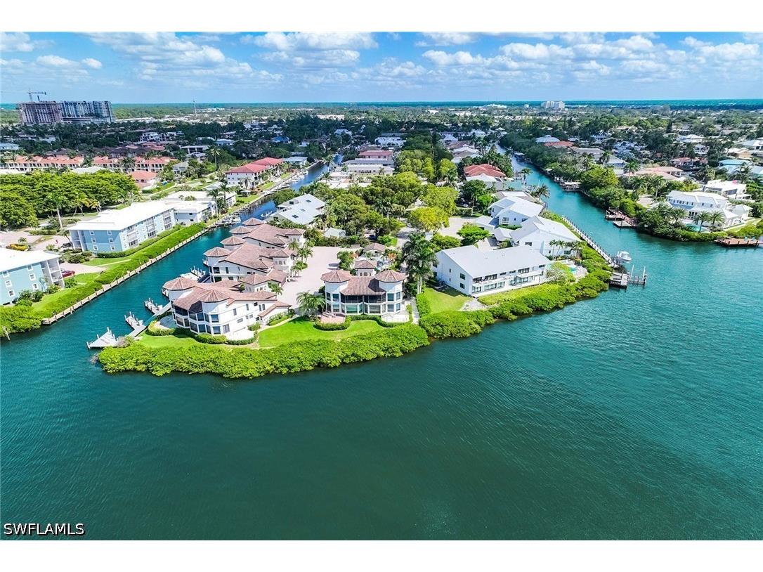 1311 Chesapeake Avenue #4A Naples FL 34102 226016071 image42