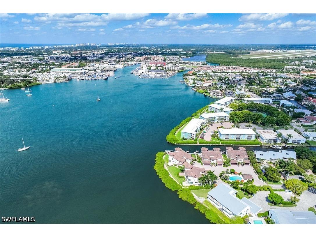 1311 Chesapeake Avenue #4A Naples FL 34102 226016071 image43