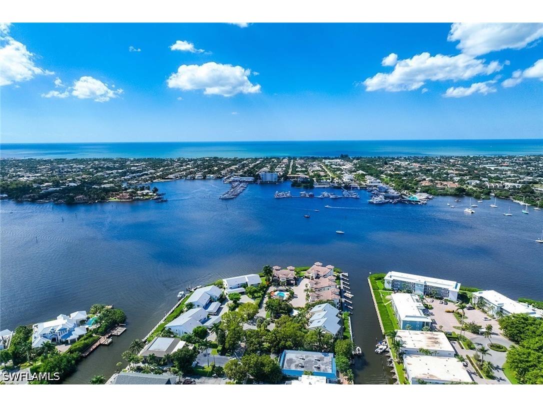 1311 Chesapeake Avenue #4A Naples FL 34102 226016071 image45