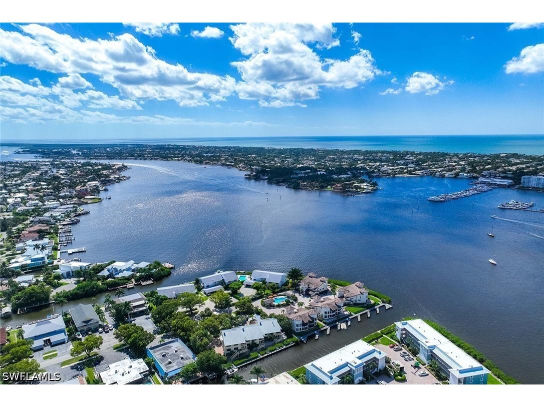 1311 Chesapeake Avenue #4A Naples FL 34102 226016071 image47