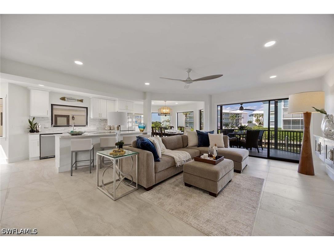 1311 Chesapeake Avenue #4A Naples FL 34102 226016071 image5