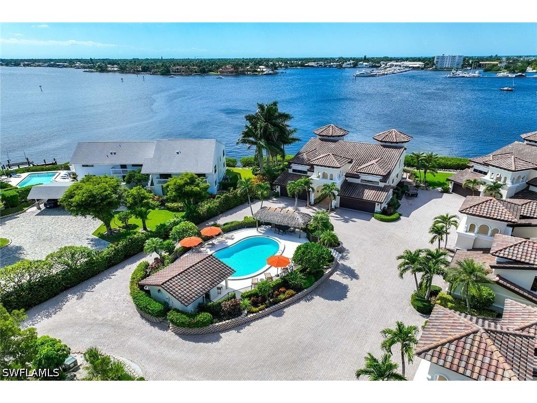 1311 Chesapeake Avenue #4A Naples FL 34102 226016071 image50