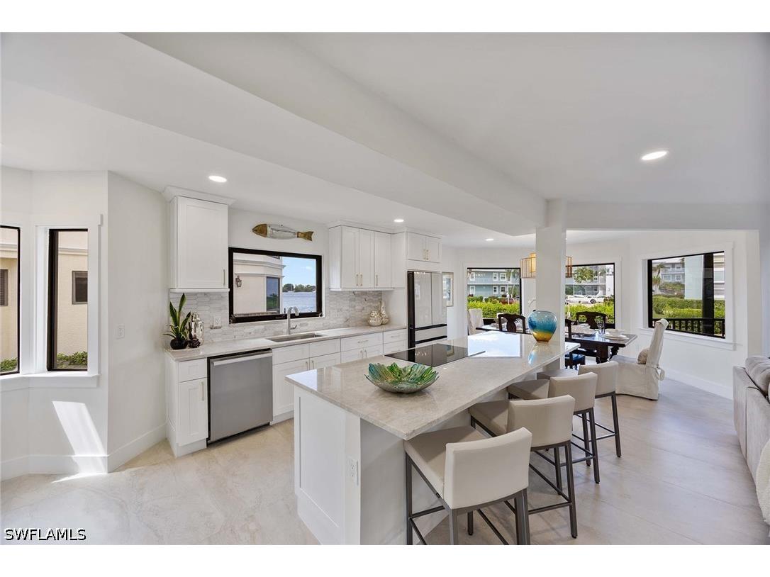 1311 Chesapeake Avenue #4A Naples FL 34102 226016071 image7