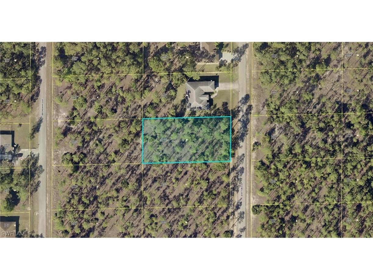 1311 Dayton Avenue Lehigh Acres FL 33972 223041468 image1