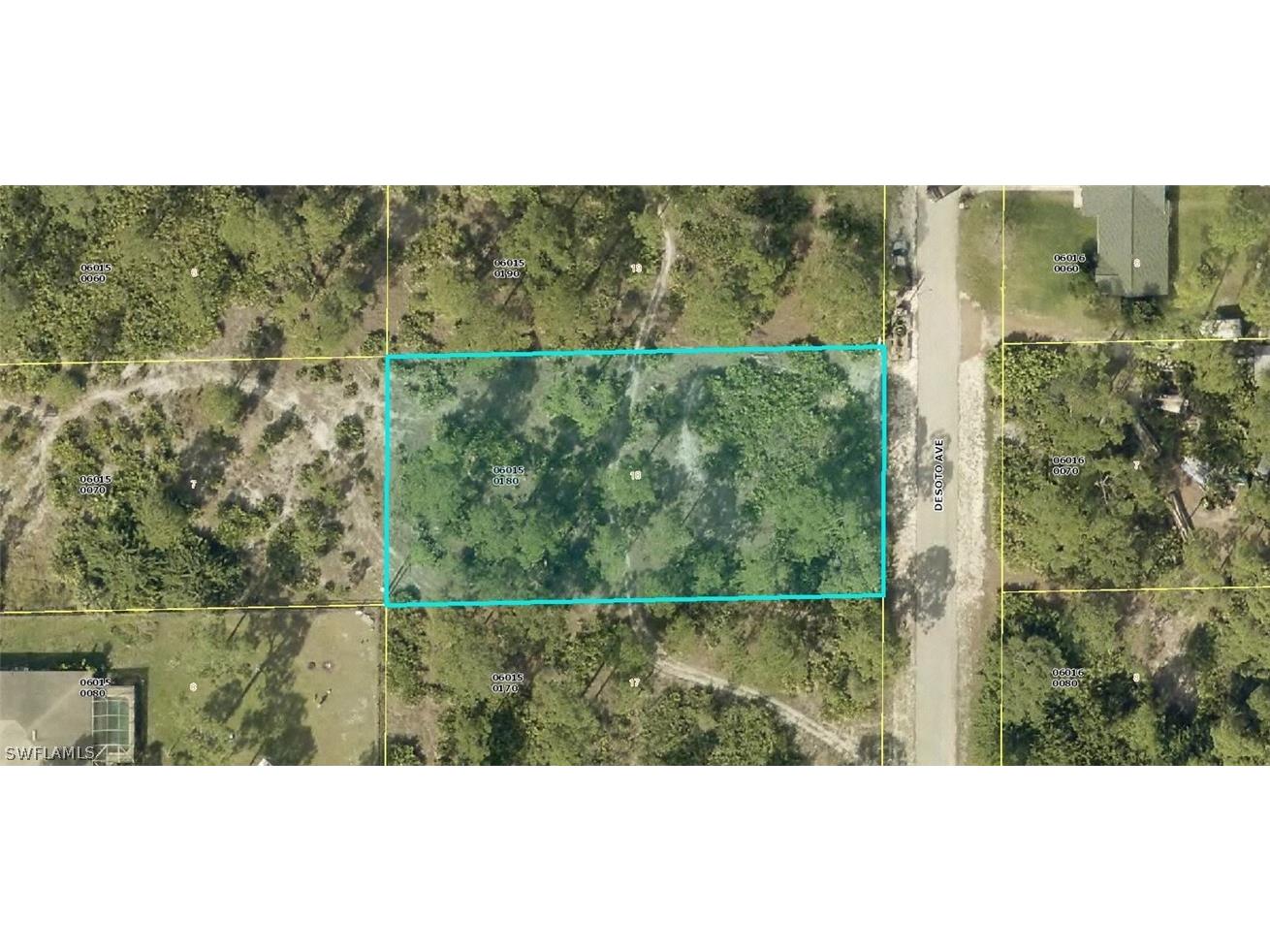 1311 Desoto Avenue Lehigh Acres FL 33972 224039042 image1