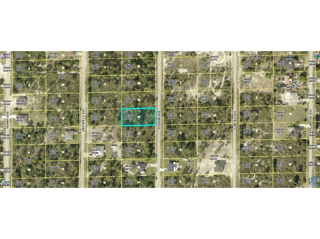 1311 Edison Avenue Lehigh Acres FL 33972 224065437 image1