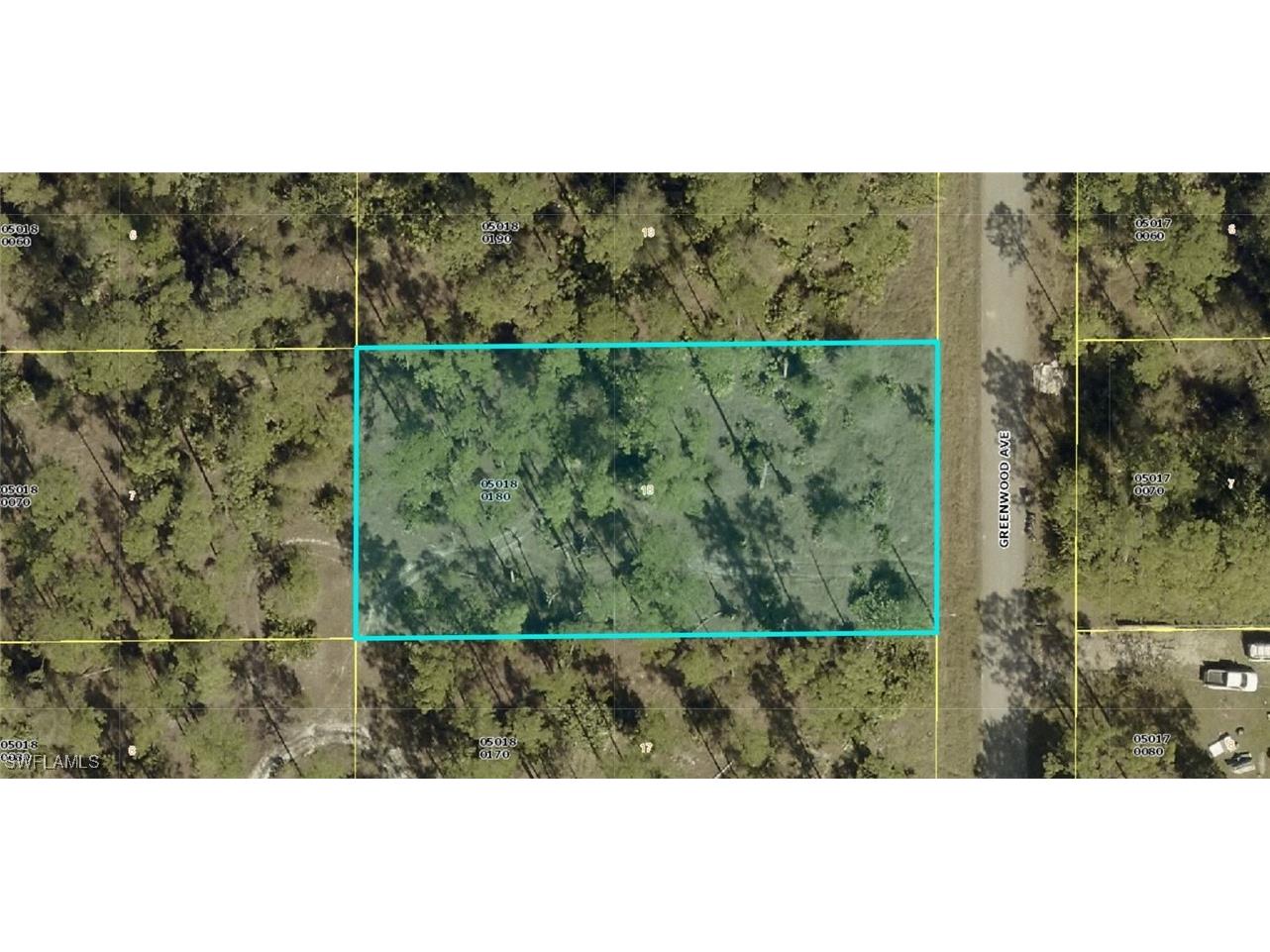 1311 Greenwood Avenue Lehigh Acres FL 33972 225061804 image1