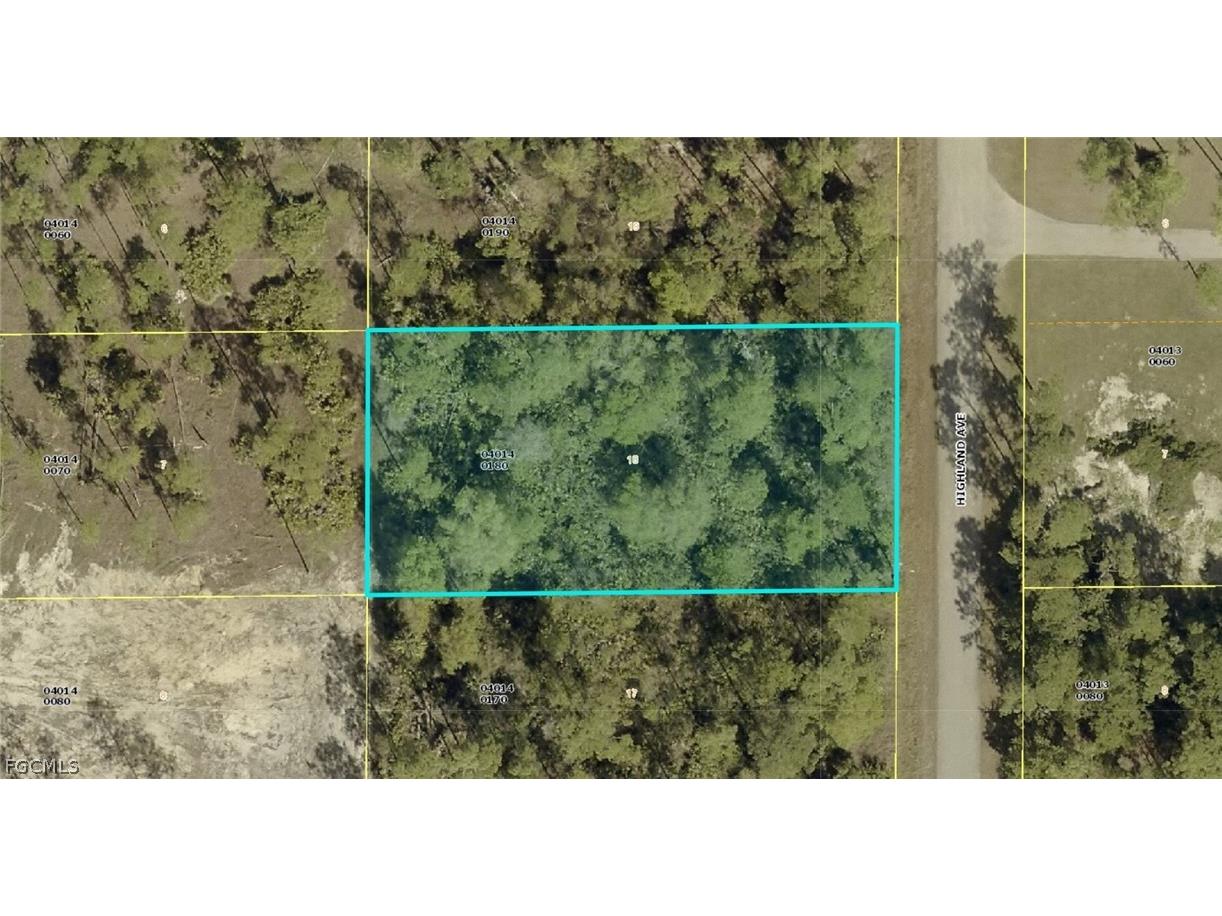 1311 Highland Avenue Lehigh Acres FL 33972 2026013656 image1