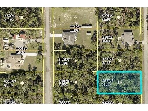 1311 Irving Avenue Lehigh Acres FL 33972 223086652 image1