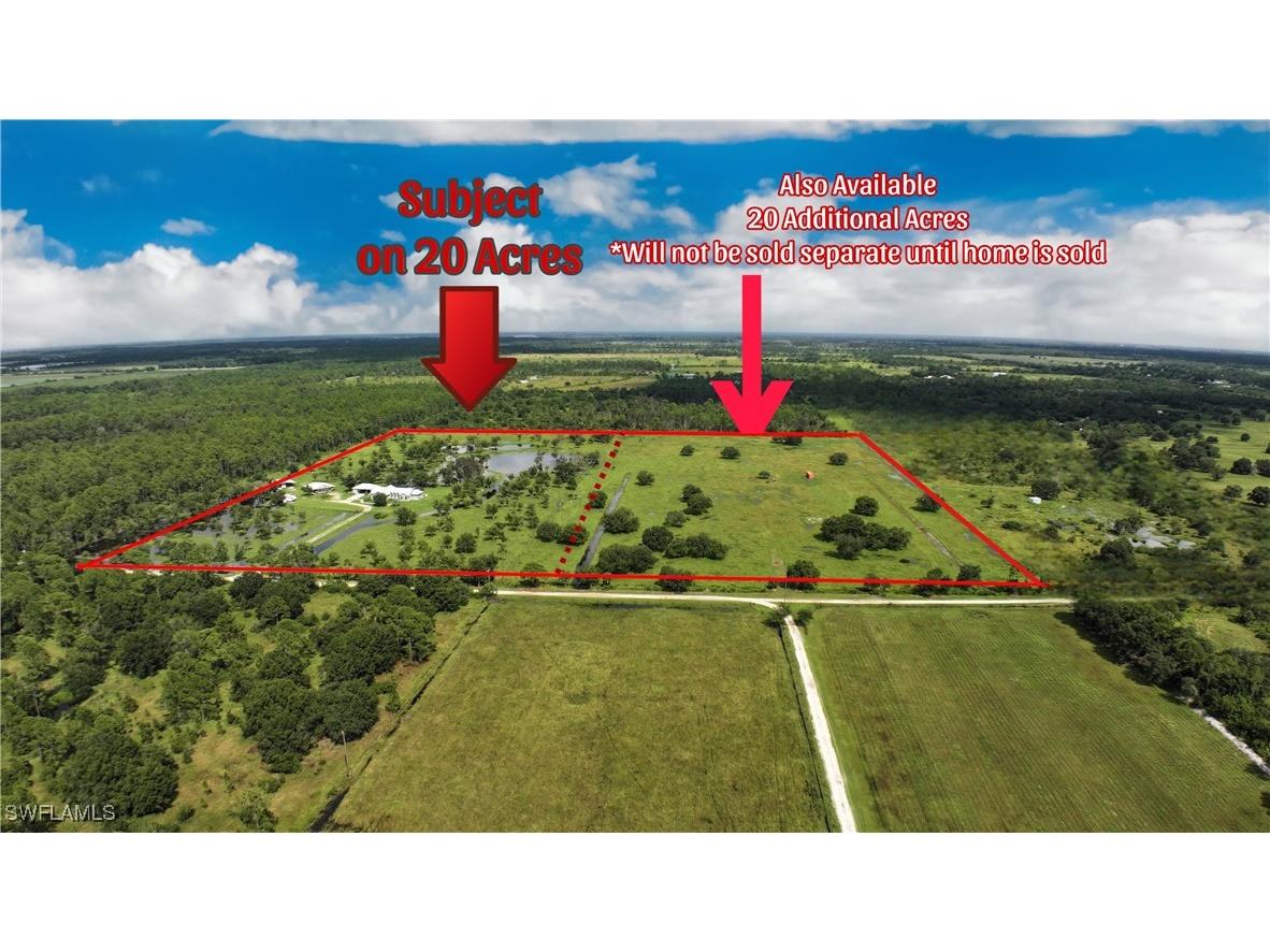 1311 Krisdale Avenue Labelle FL 33935 224086109 image1