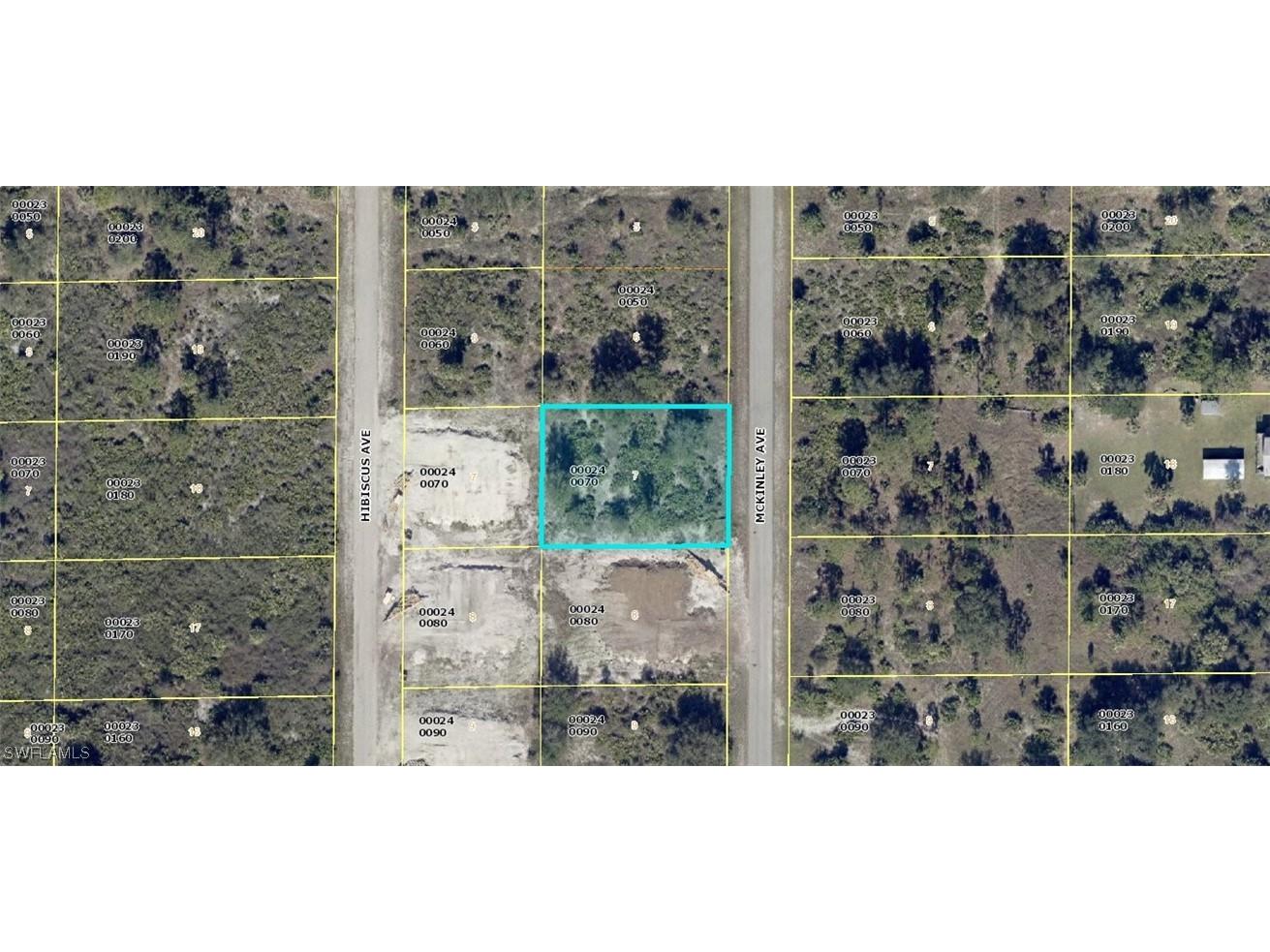 1311 Mckinley Avenue Lehigh Acres FL 33972 223043348 image1