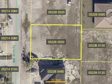 1311 NW 40th Place Cape Coral FL 33993 223051321 image1