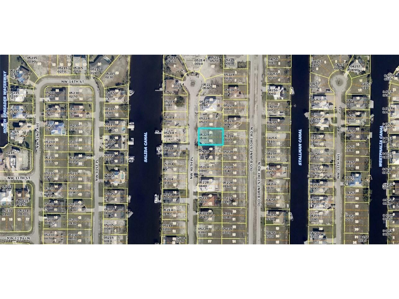 1311 NW 40th Place Cape Coral FL 33993 223059159 image1
