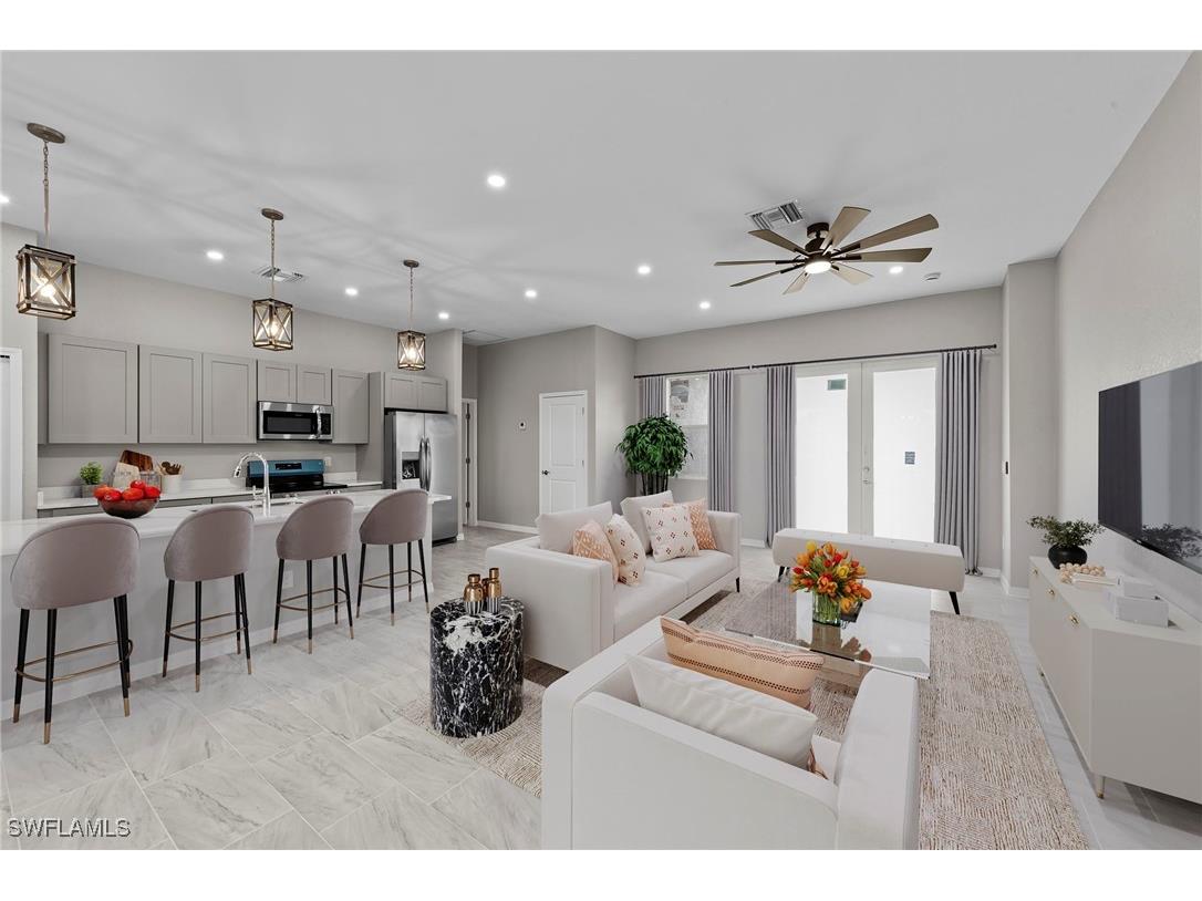 1311 NW Juanita Place Cape Coral FL 33993 225071813 image2