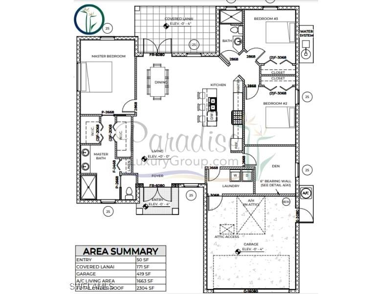 1311 NW Juanita Place Cape Coral FL 33993 225071813 image38