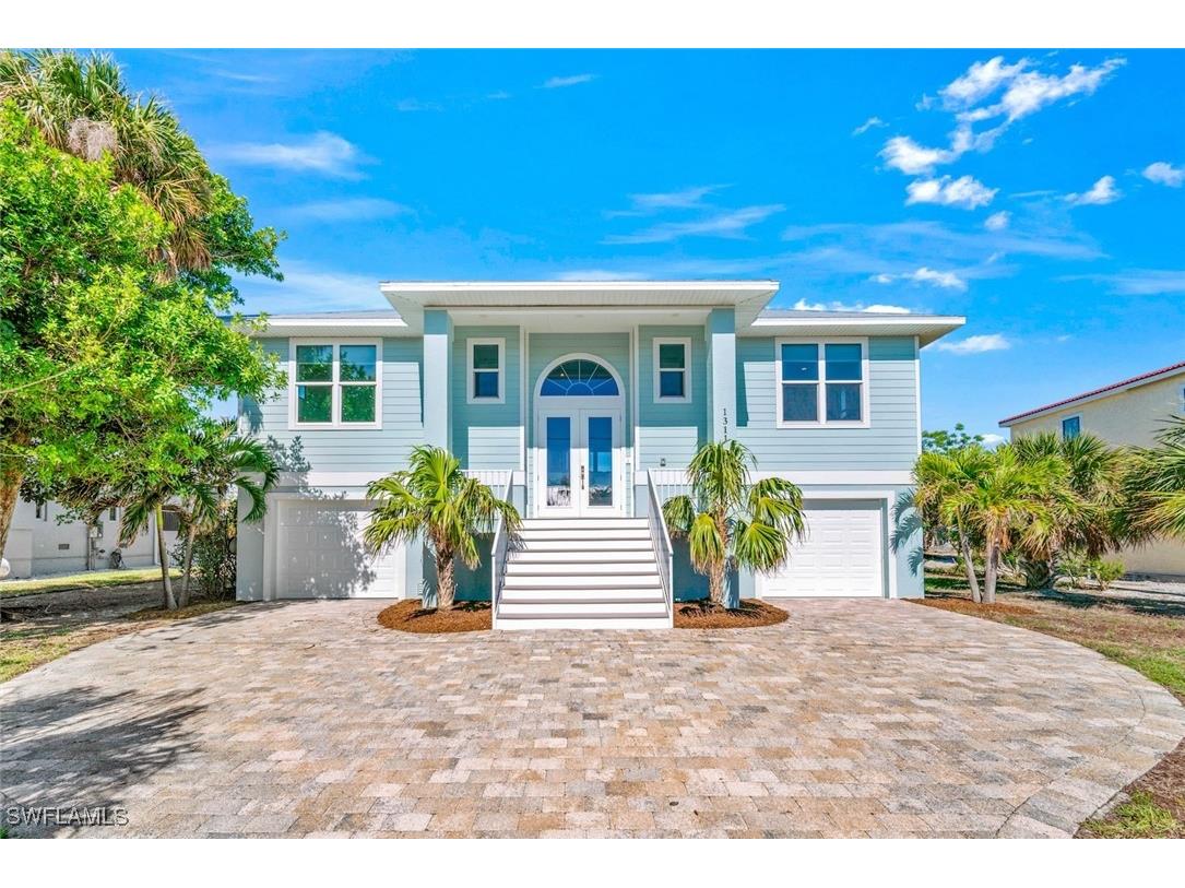 1311 Par View Drive Sanibel FL 33957 224092364 image1