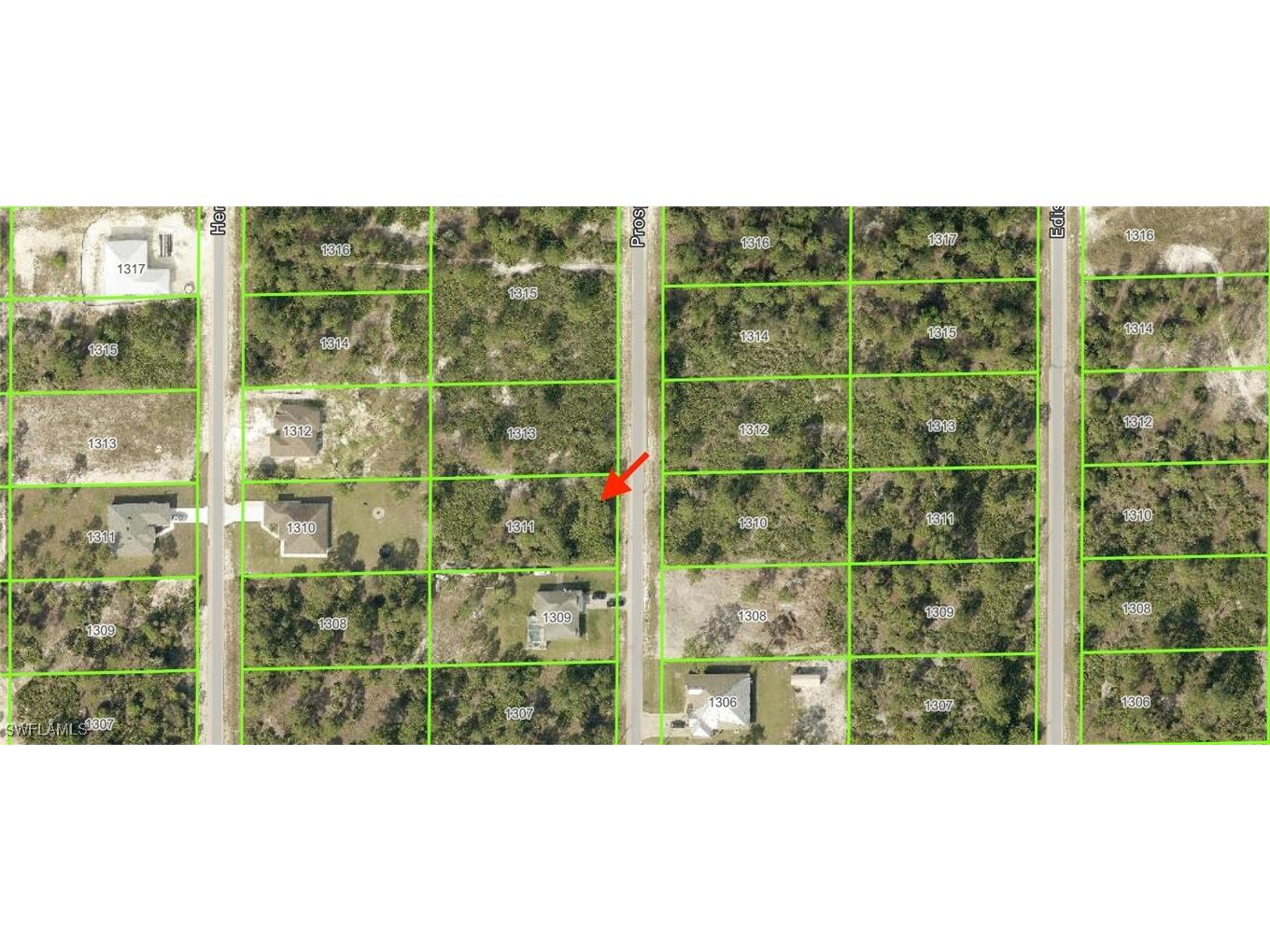1311 Prospect Avenue Lehigh Acres FL 33972 224066710 image1