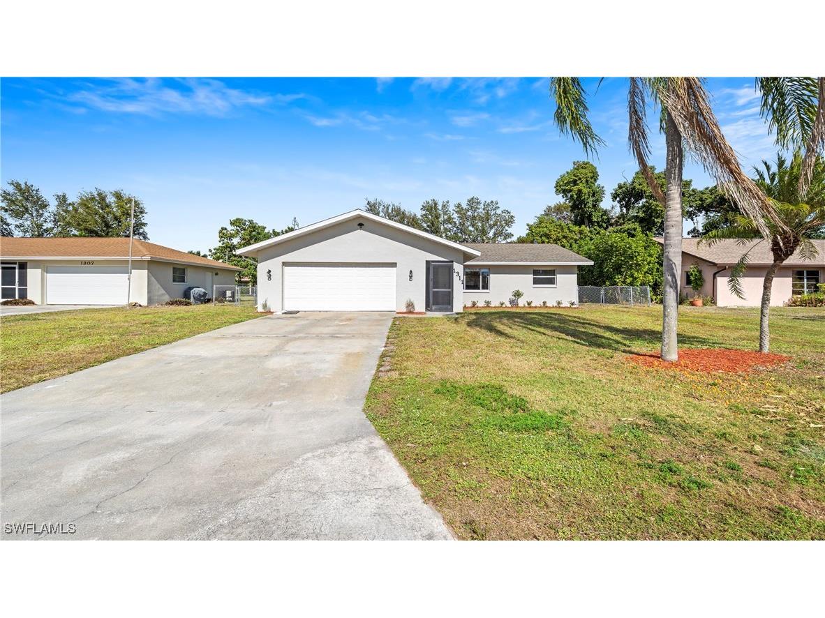 1311 SE 33rd Terrace Cape Coral FL 33904 225083036 image1