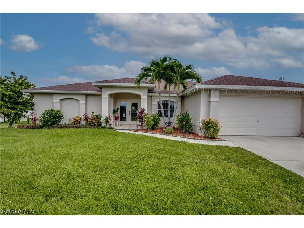 1311 SW 10th Terrace Cape Coral FL 33991 223003635 image1