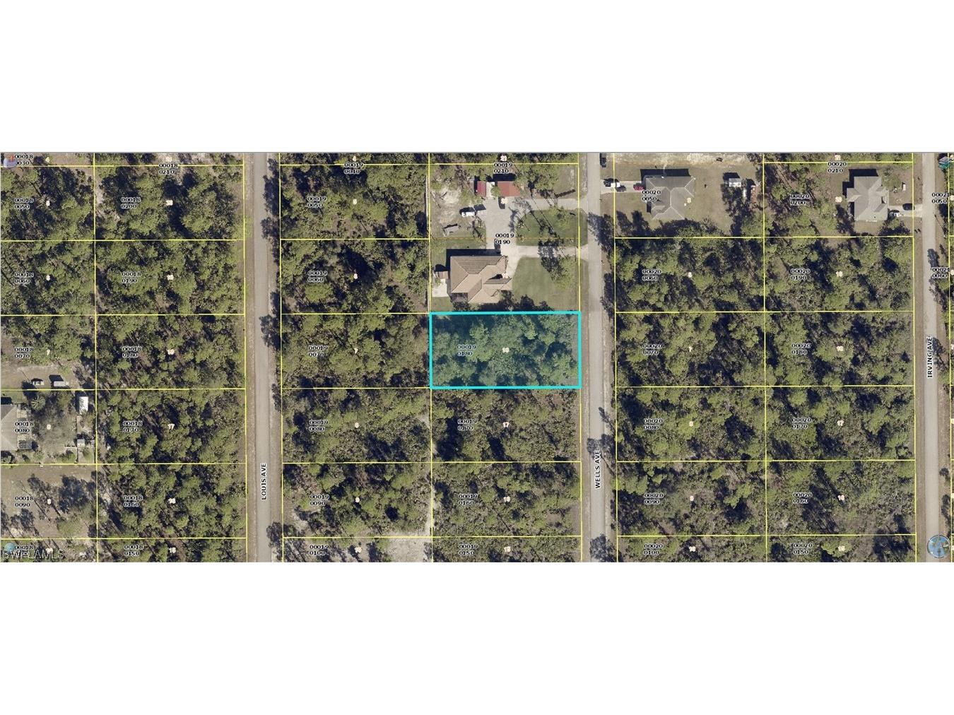 1311 Wells Avenue Lehigh Acres FL 33972 223019046 image1