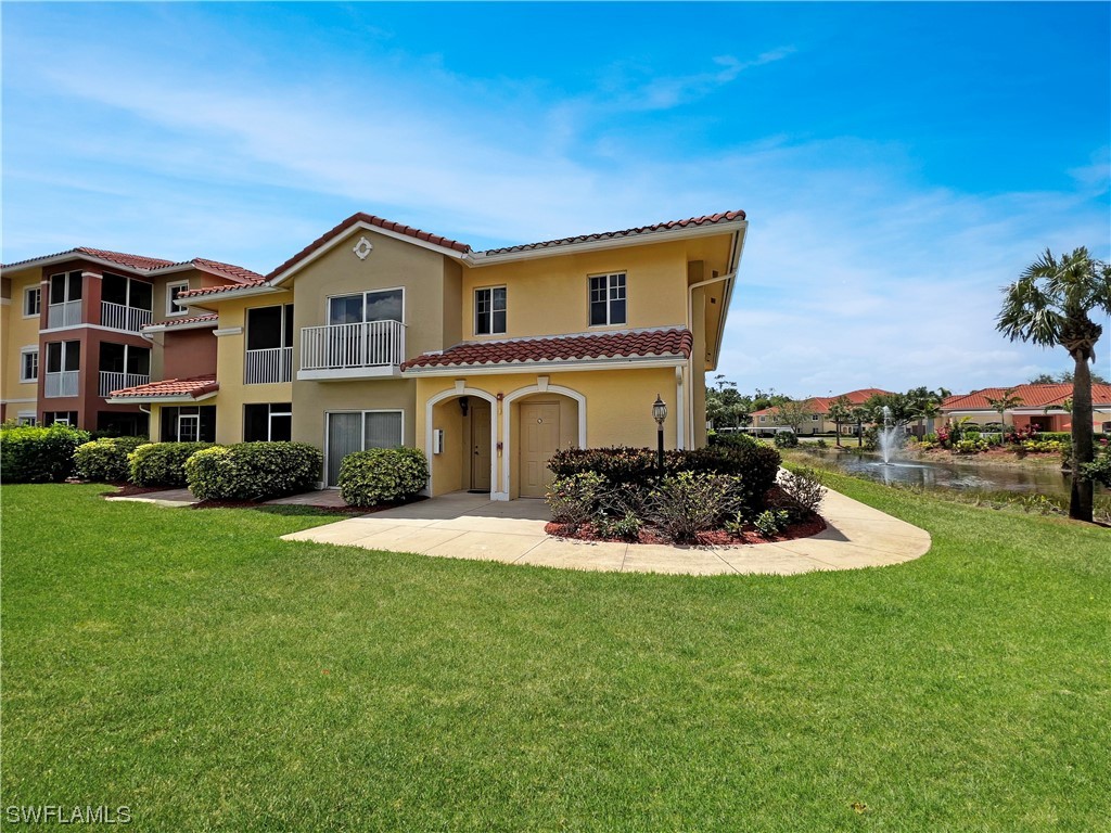 13110 Bella Casa Circle #210 Fort Myers FL 33966 223021357 image1