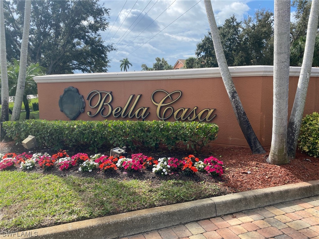13110 Bella Casa Circle #213 Fort Myers FL 33966 223094668 image1