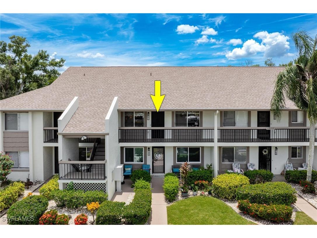 13110 White Marsh Lane #201 Fort Myers FL 33912 224064021 image1