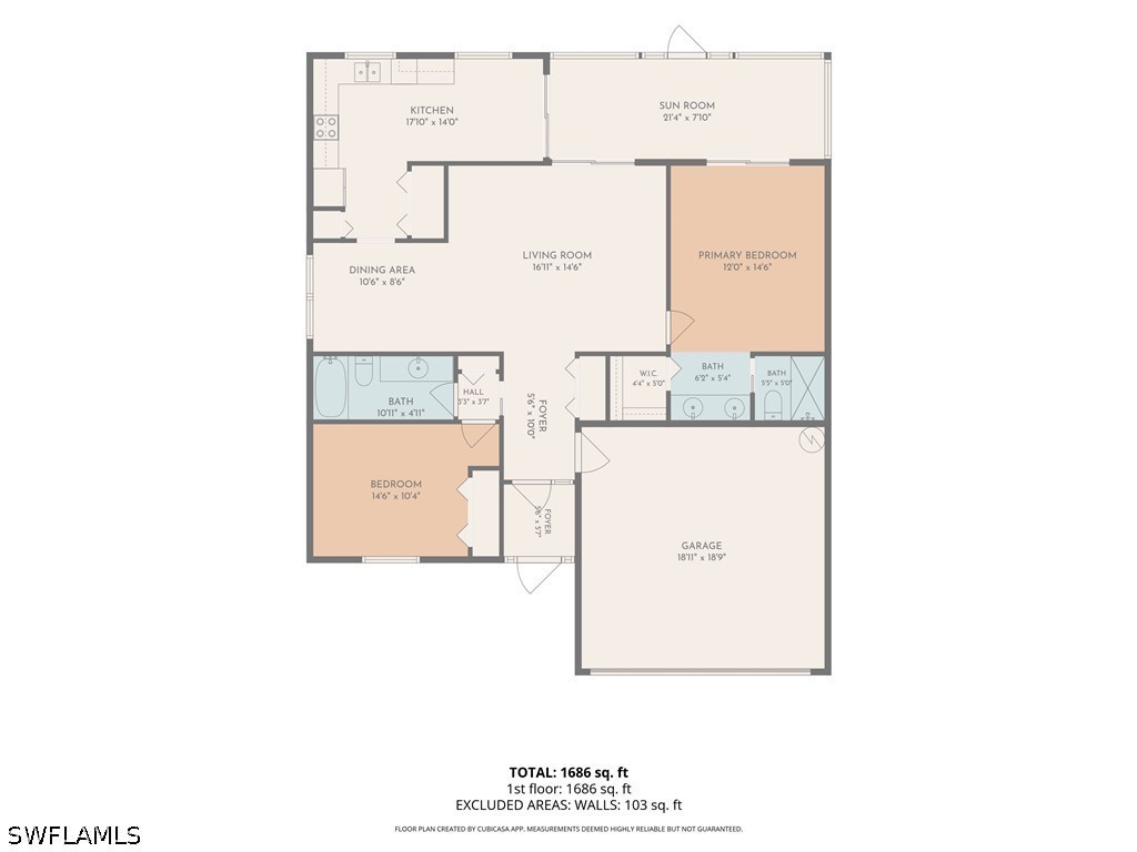 13114 Regent Circle Fort Myers FL 33966 226024962 image22