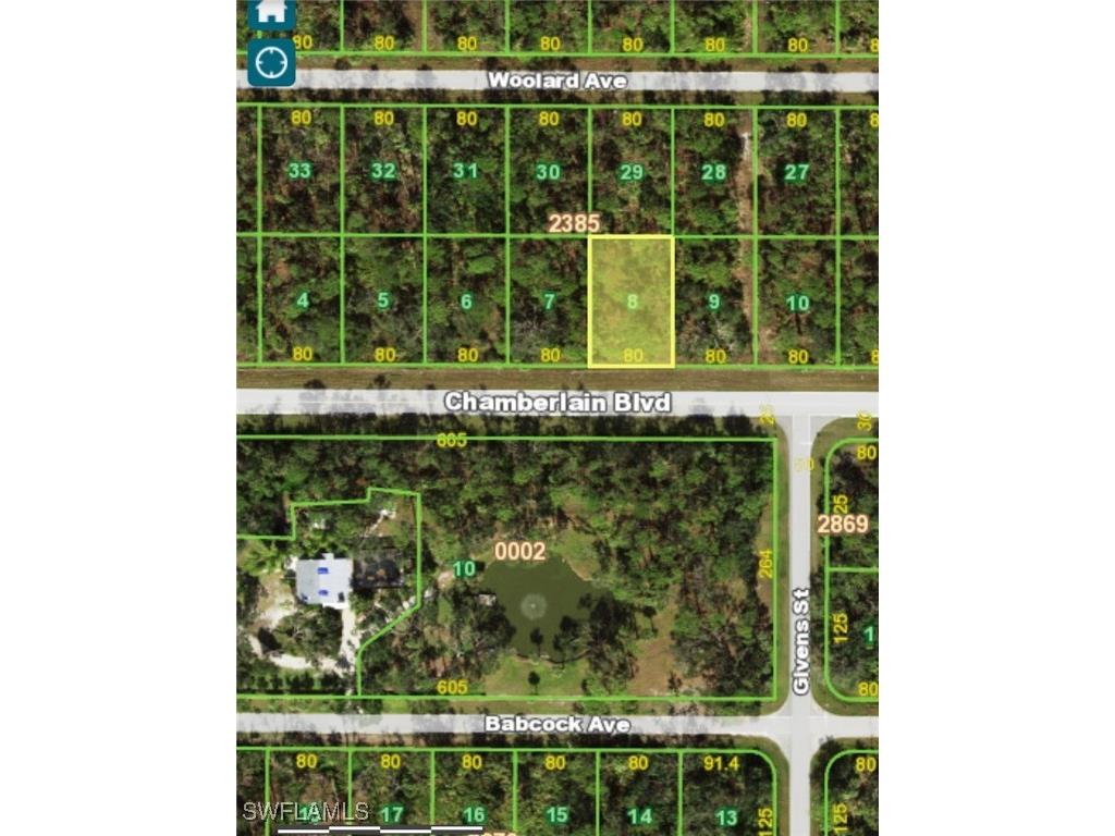 13116 Chamberlain Boulevard Port Charlotte FL 33953 225059729 image1