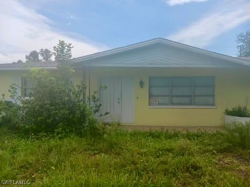 1312 Archdale Street Lehigh Acres FL 33936 224077611 image1