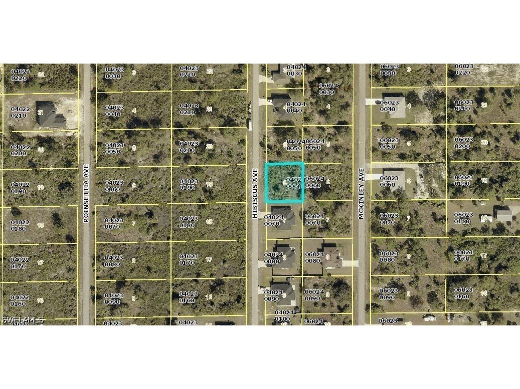 1312 Hibiscus Avenue Lehigh Acres FL 33972 226018940 image1