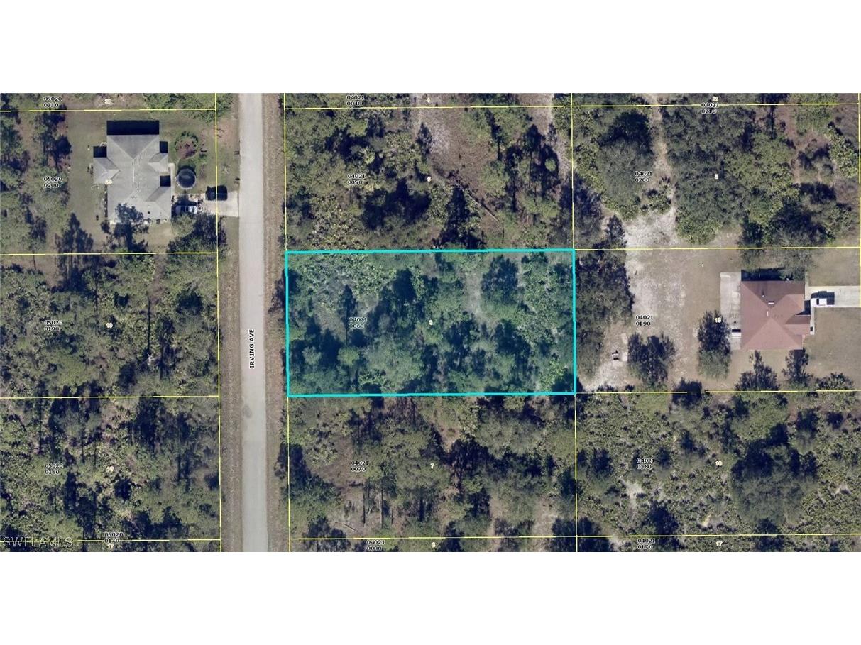 1312 Irving Avenue Lehigh Acres FL 33972 223095167 image1