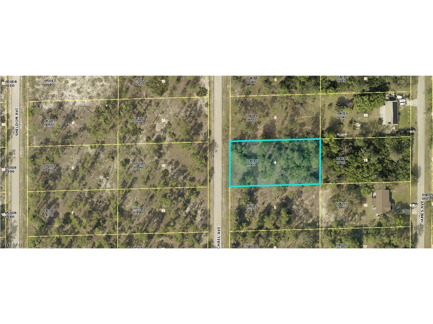 1312 Michael Avenue Lehigh Acres FL 33972 224082191 image1