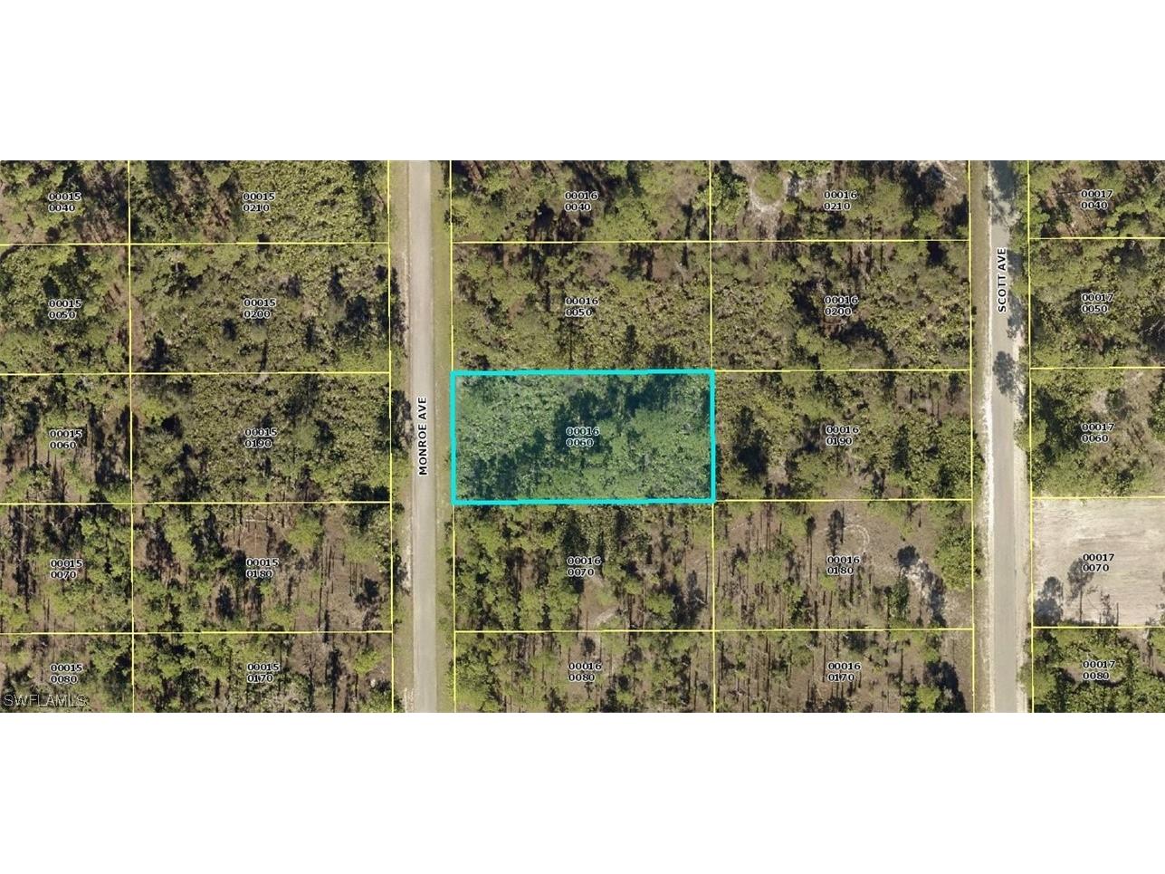 1312 Monroe Avenue Lehigh Acres FL 33972 223033713 image1