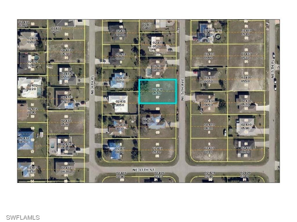 1312 NE 5th Avenue Cape Coral FL 33909 223094066 image1