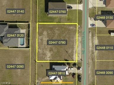 1312 NE Juanita Place Cape Coral FL 33909 2026008586 image1