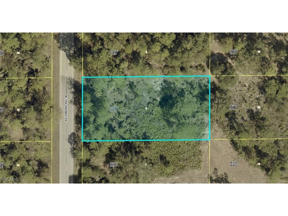 1312 Richmond Avenue N Lehigh Acres FL 33972 2026001167 image1