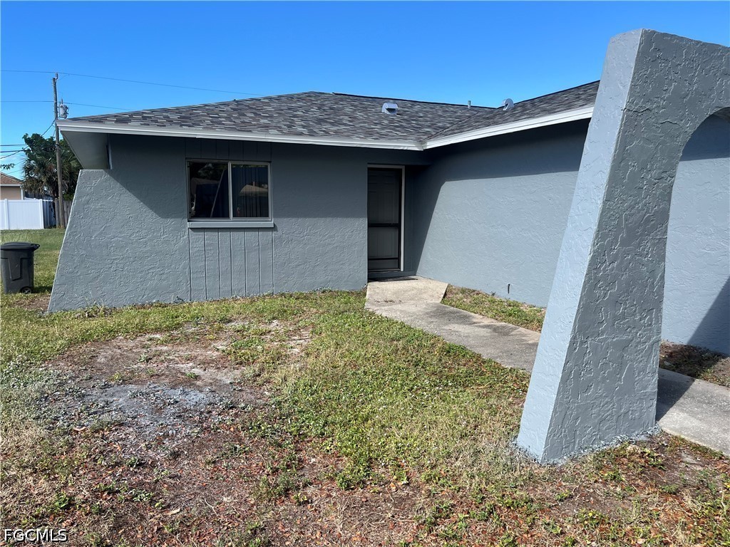 1312 SE 24th Avenue #B Cape Coral FL 33990 2026026677 image1
