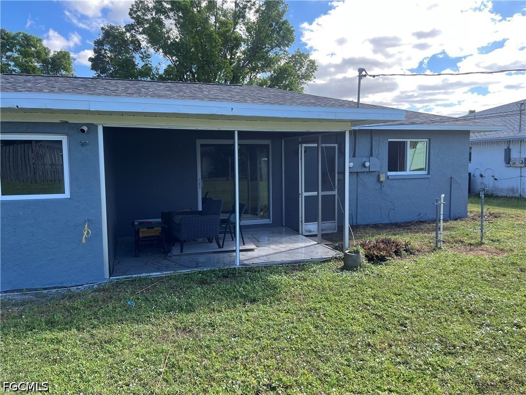 1312 SE 24th Avenue #B Cape Coral FL 33990 2026026677 image3